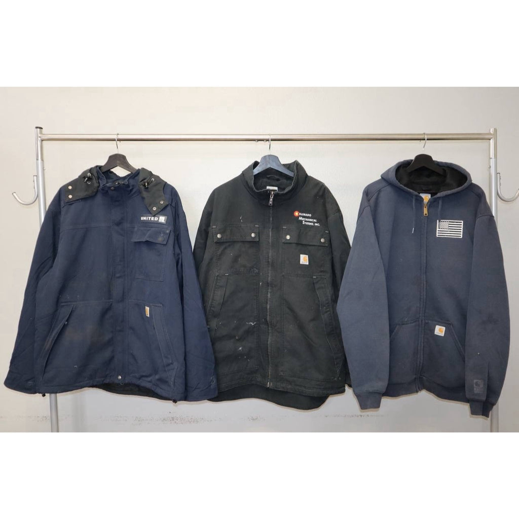Carhartt & Workwear jackets