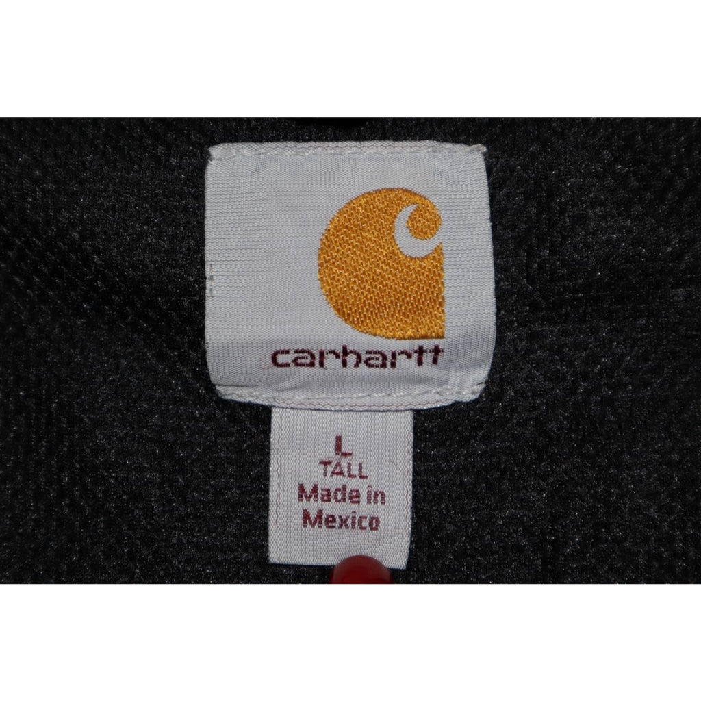 Carhartt & Workwear jackets
