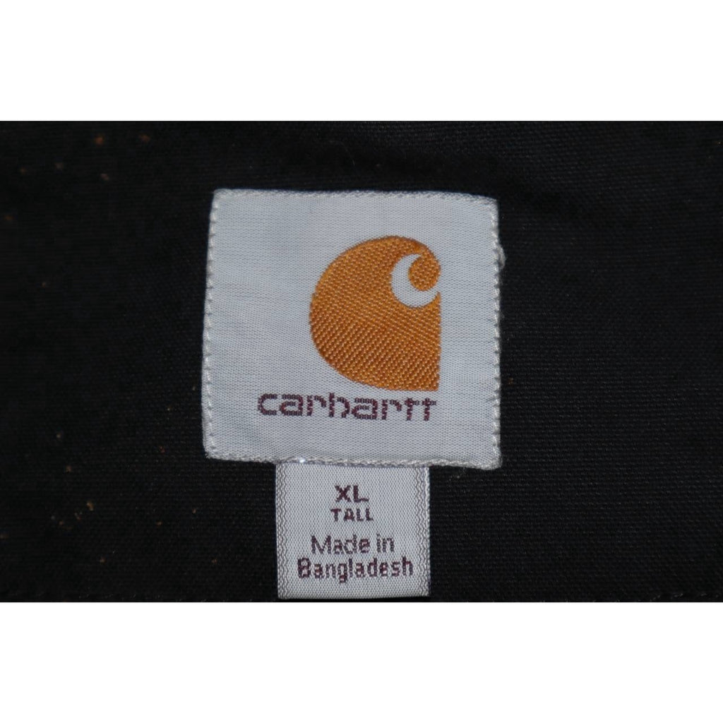 Carhartt & Workwear jackets