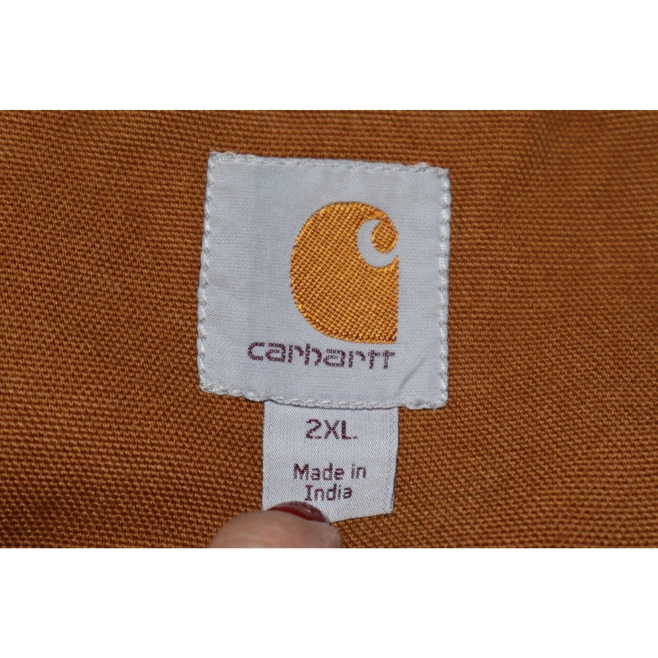 Carhartt & Workwear jackets