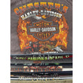 Harley Davidson Distressed Lot of 20 pcs