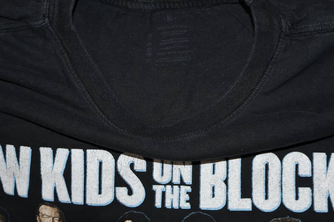 Hip Hop & Pop Band T-Shirts Lot of 20