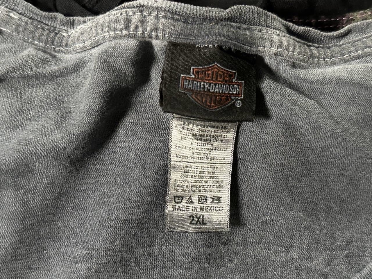 Vintage Harley Davidson Women’s T-Shirts