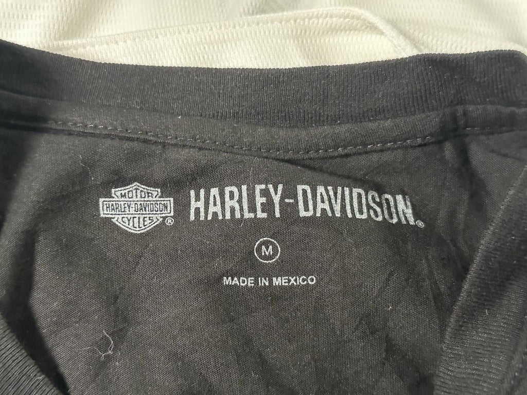 Vintage Harley Davidson Women’s T-Shirts