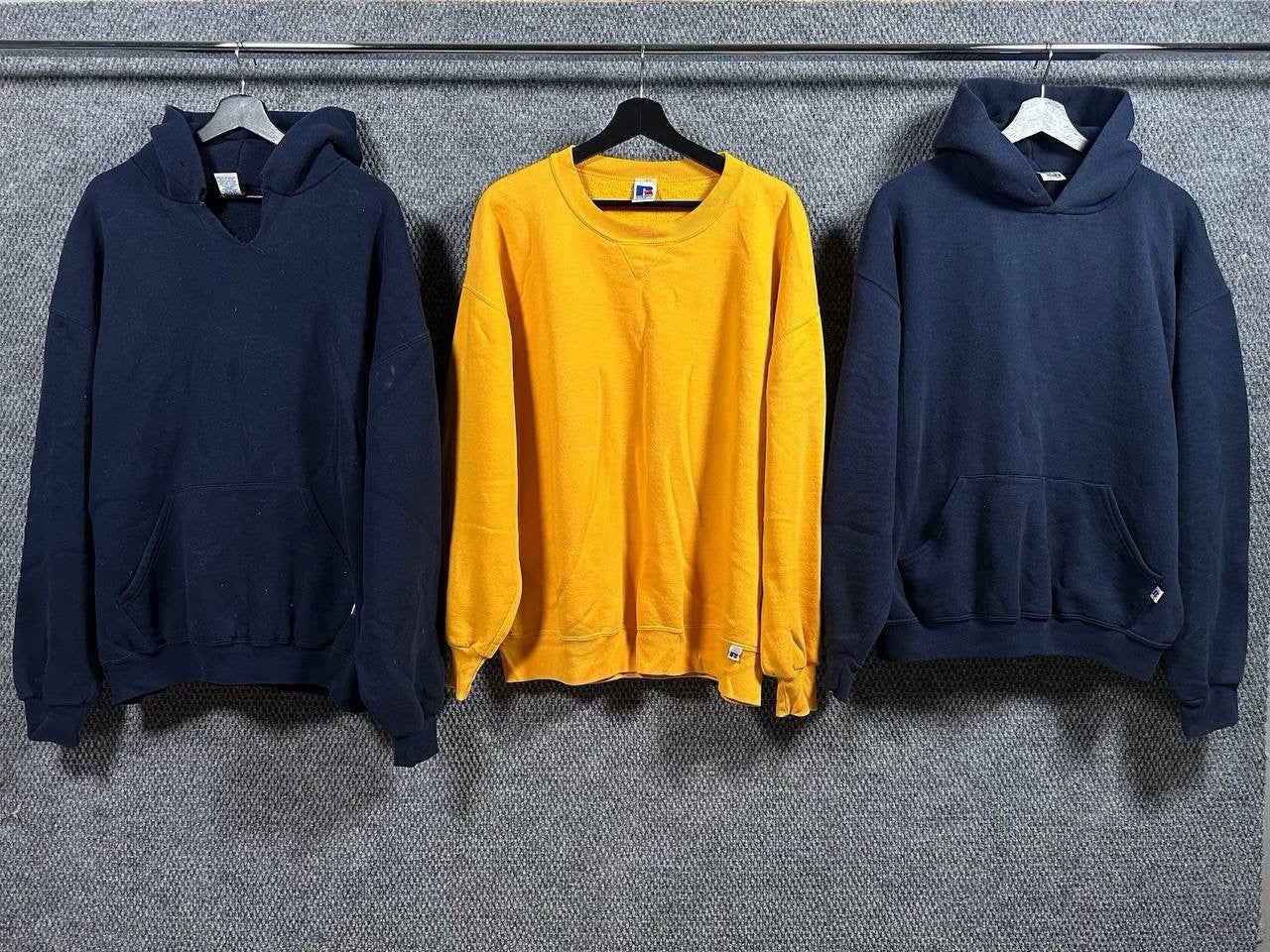 Vintage Russell Sweatshirts