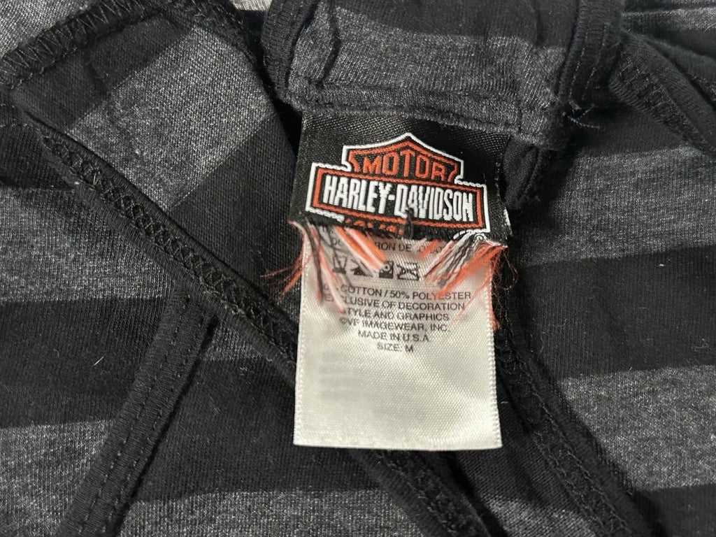 Vintage Harley Davidson Women’s T-Shirts