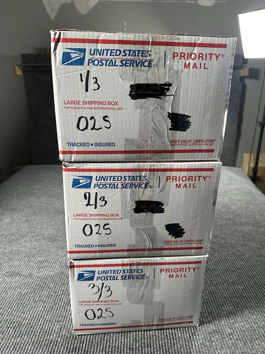 Vintage Y2K & Hype 50pcs lot