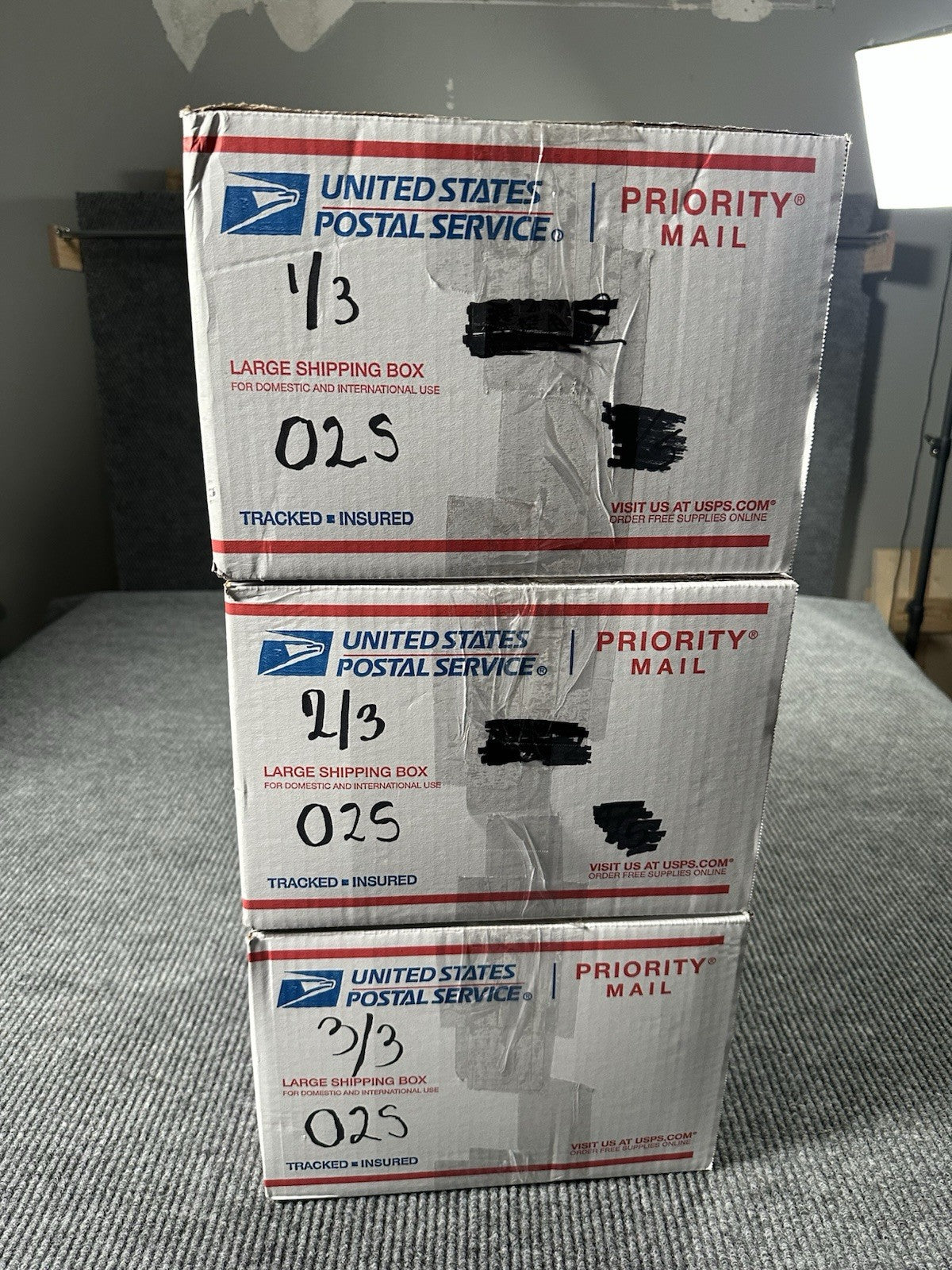 Vintage Y2K & Hype 50pcs lot