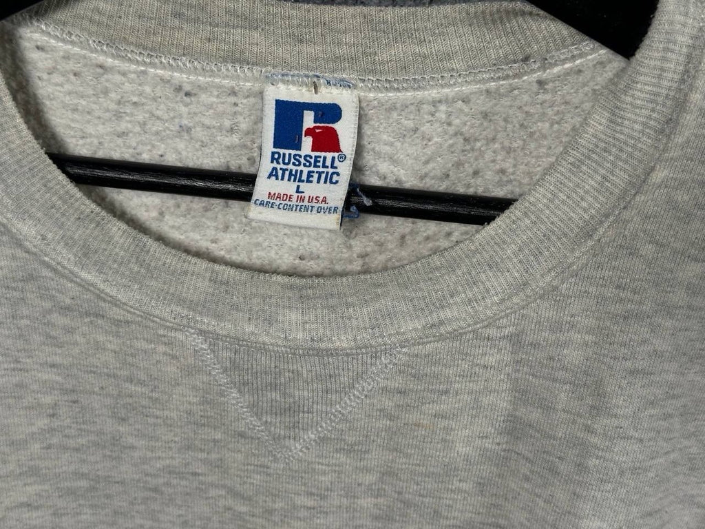 Vintage Russell Sweatshirts