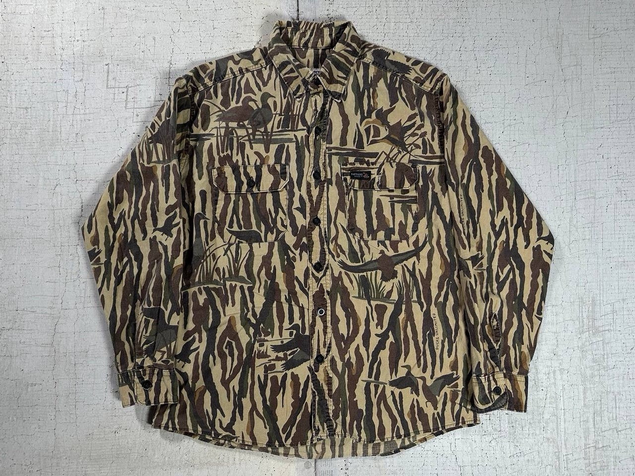 Vintage Nature Tees