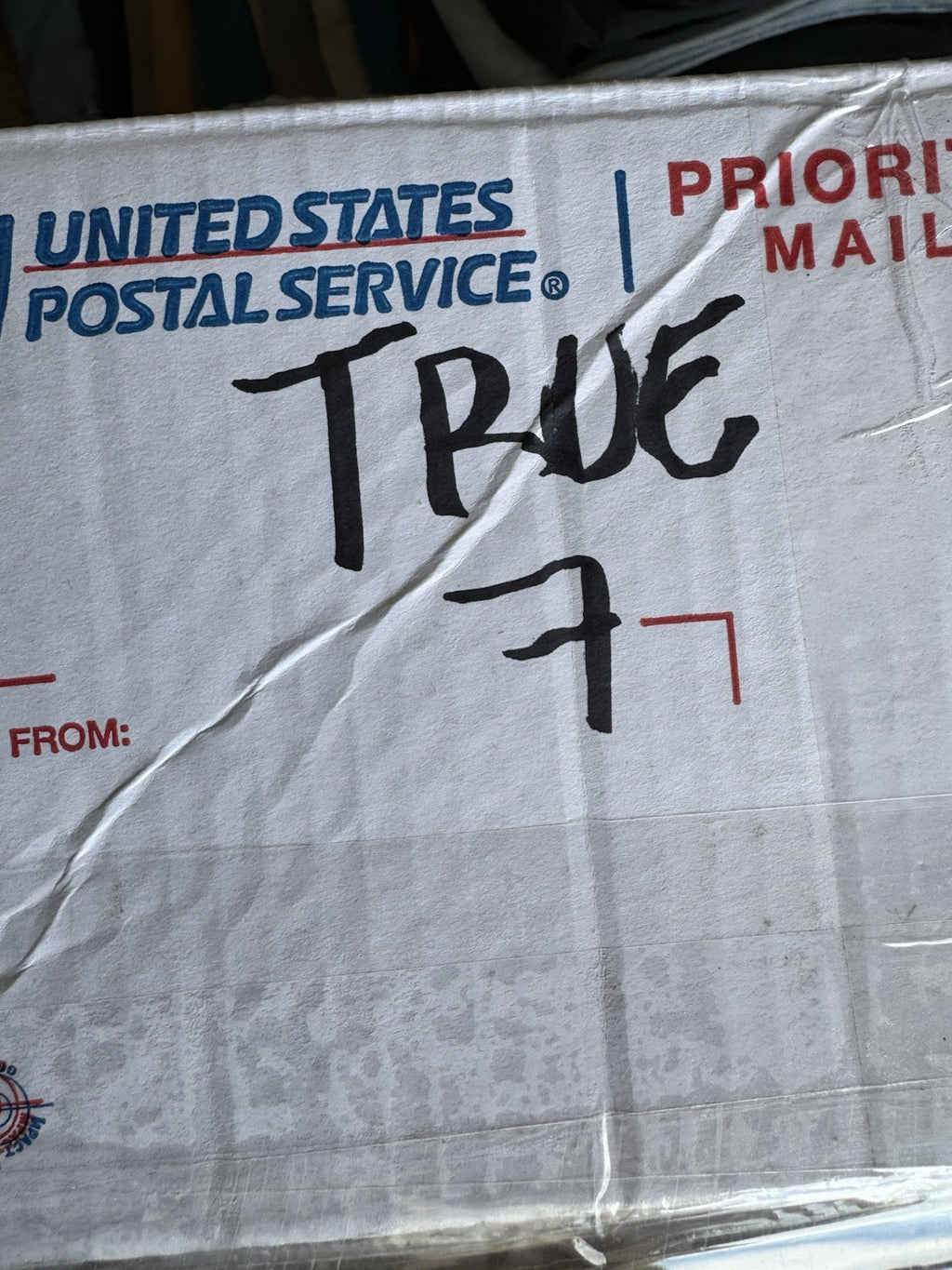 True Vintage 20 Pcs Lot