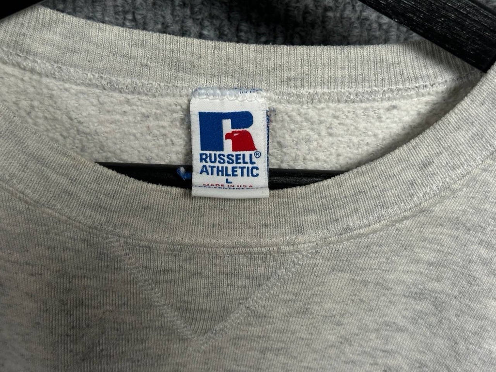 Vintage Russell Sweatshirts