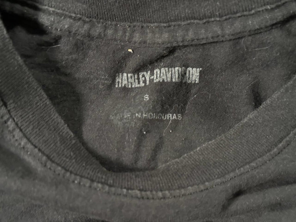 Vintage Harley Davidson Women’s T-Shirts