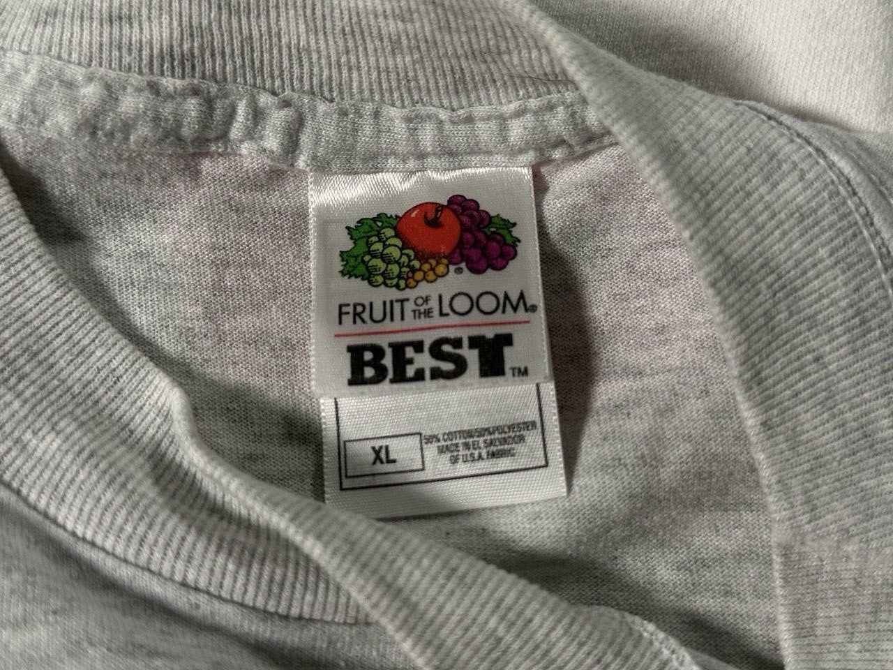Vintage Nature Tees