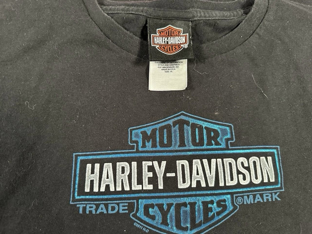Vintage Harley Davidson Women’s T-Shirts Lot of 20