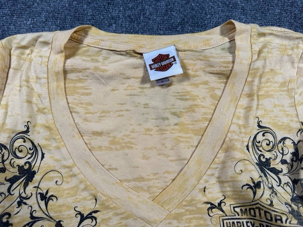 Vintage Harley Davidson Women’s T-Shirts Lot of 20