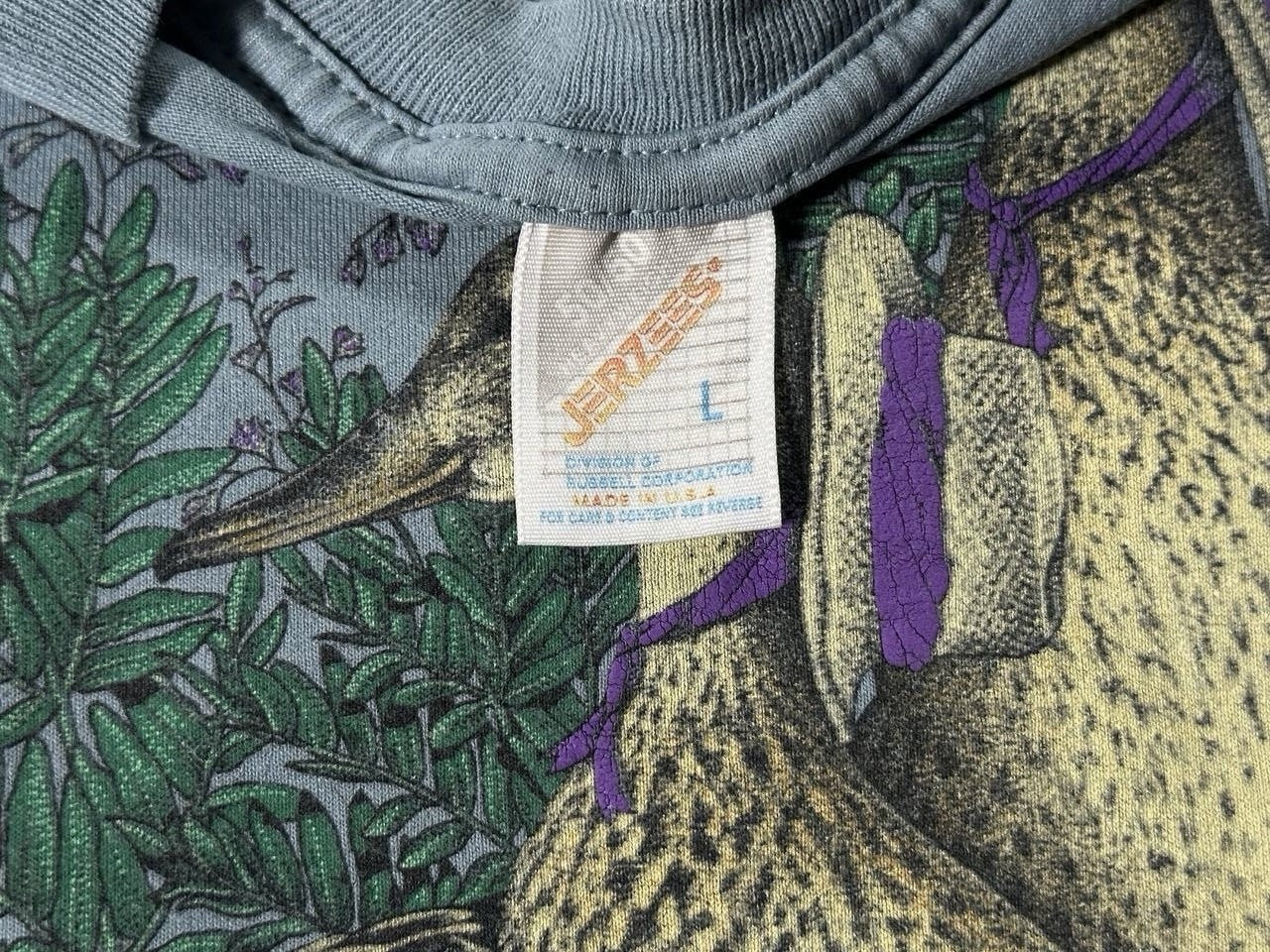 Vintage Nature Tees