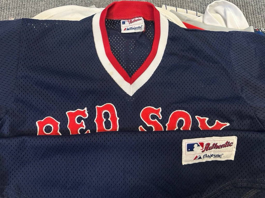 MLB Jersey Lot