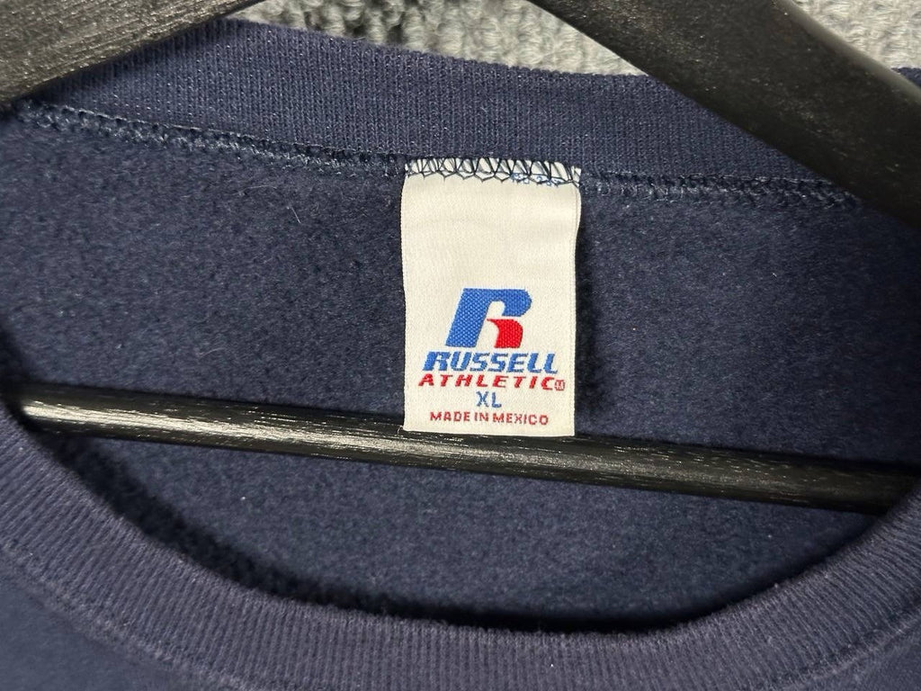 Vintage Russell Sweatshirts