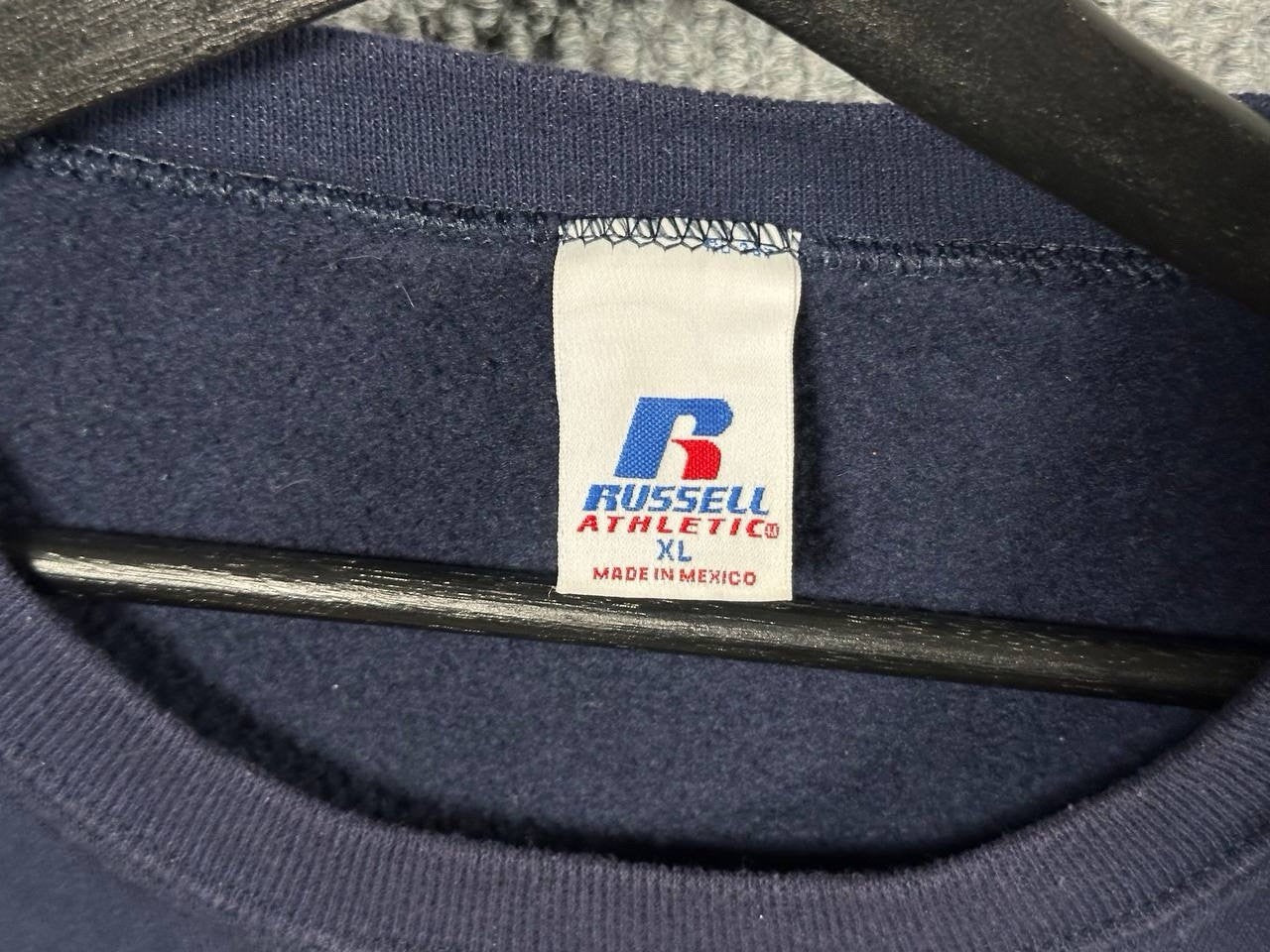 Vintage Russell Sweatshirts