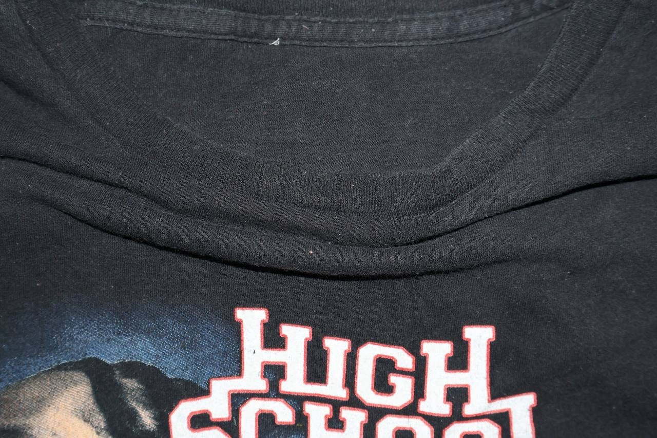 Hip Hop & Pop Band T-Shirts Lot of 20