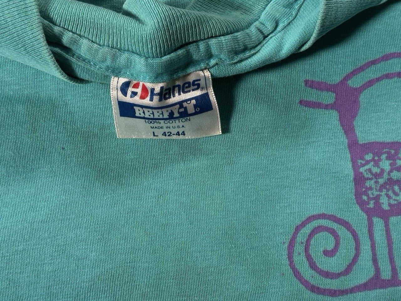 Vintage Nature Tees