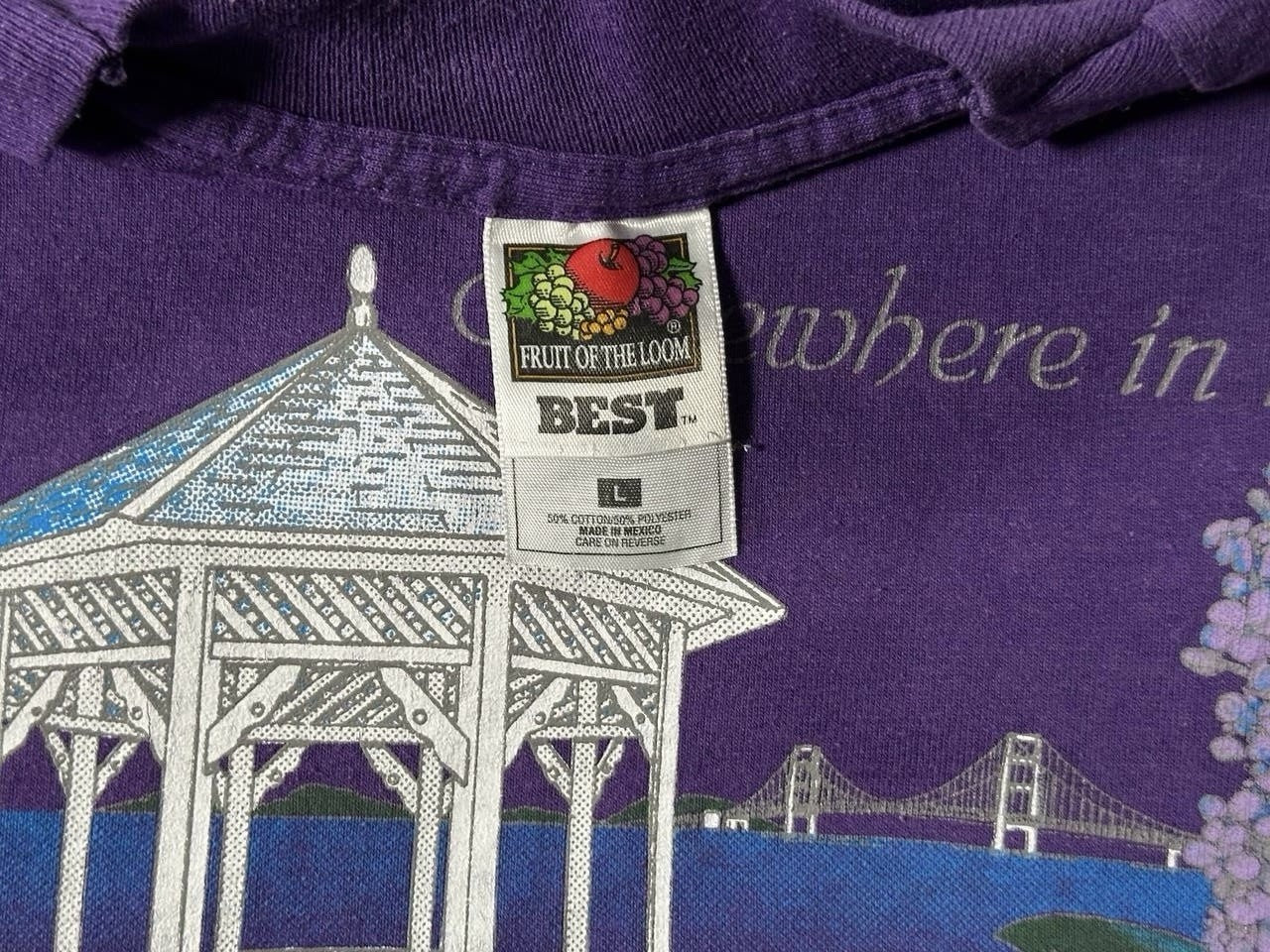Vintage Nature Tees