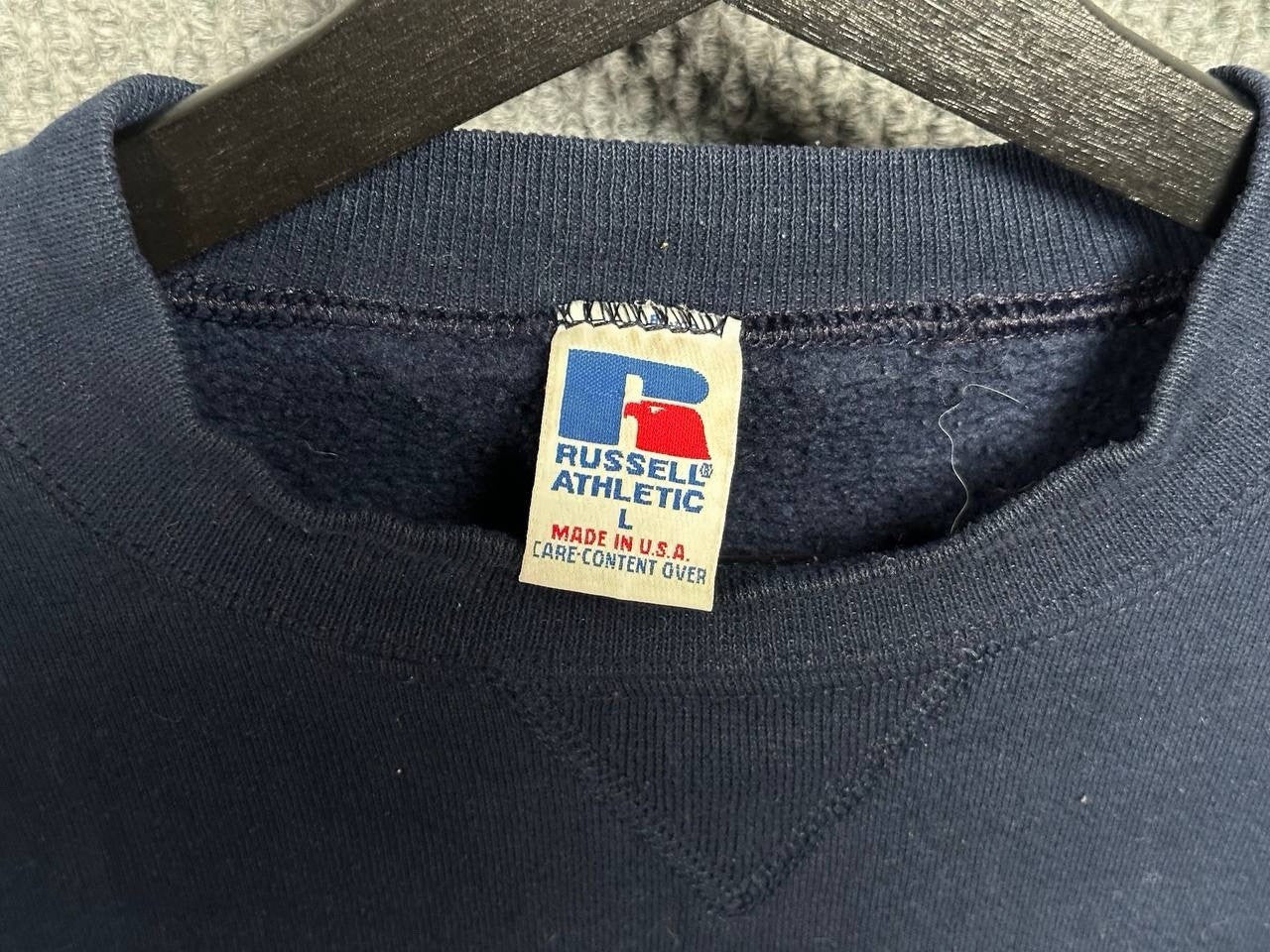 Vintage Russell Sweatshirts
