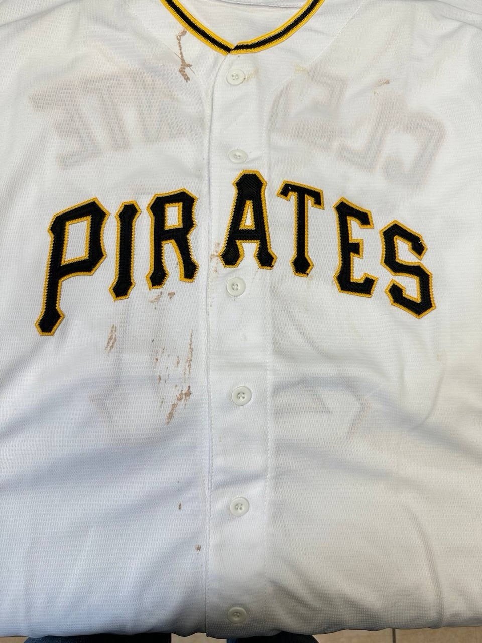 MLB Jersey Lot