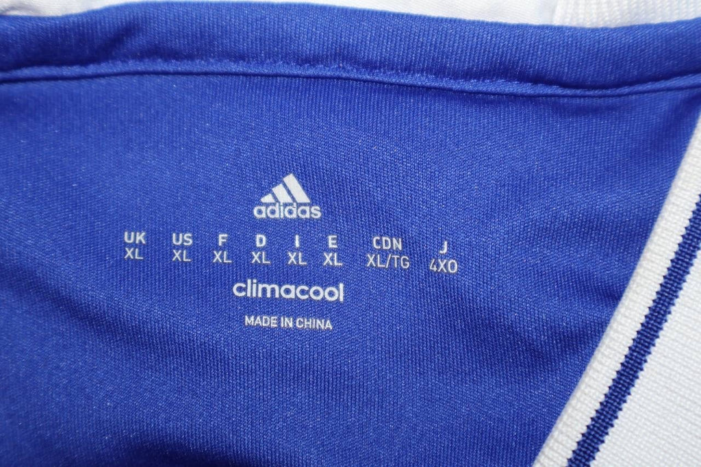 Soccer Jerseys 15 Pcs