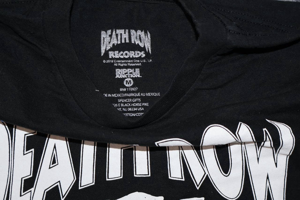 Hip Hop & Pop Band T-Shirts Lot of 20