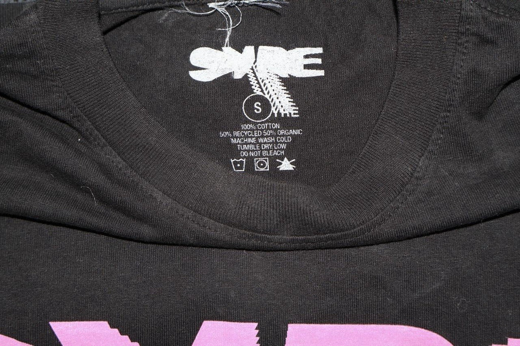 Hip Hop & Pop Band T-Shirts Lot of 20