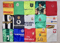 Bulk Lot (15) Men’s Soccer Jerseys Nike Adidas Clubs & National Teams Mixed Szs
