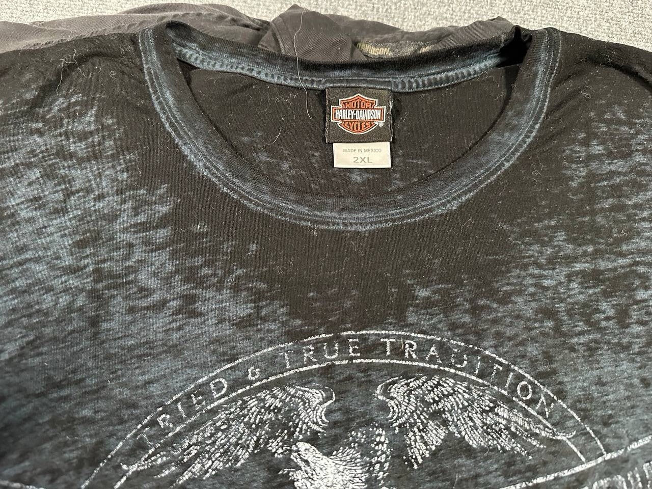 Vintage Harley Davidson Women’s T-Shirts Lot of 20