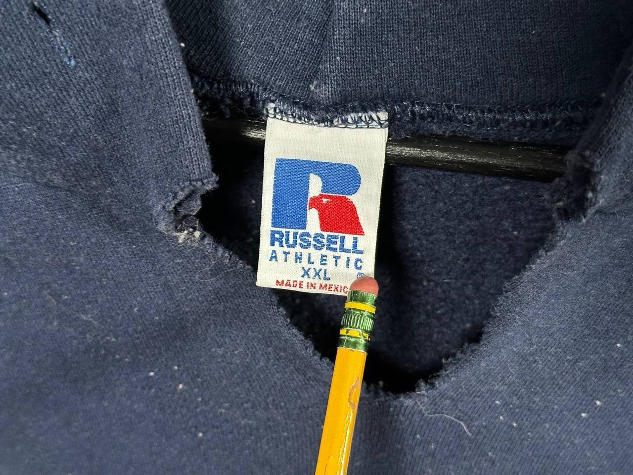 Vintage Russell Sweatshirts