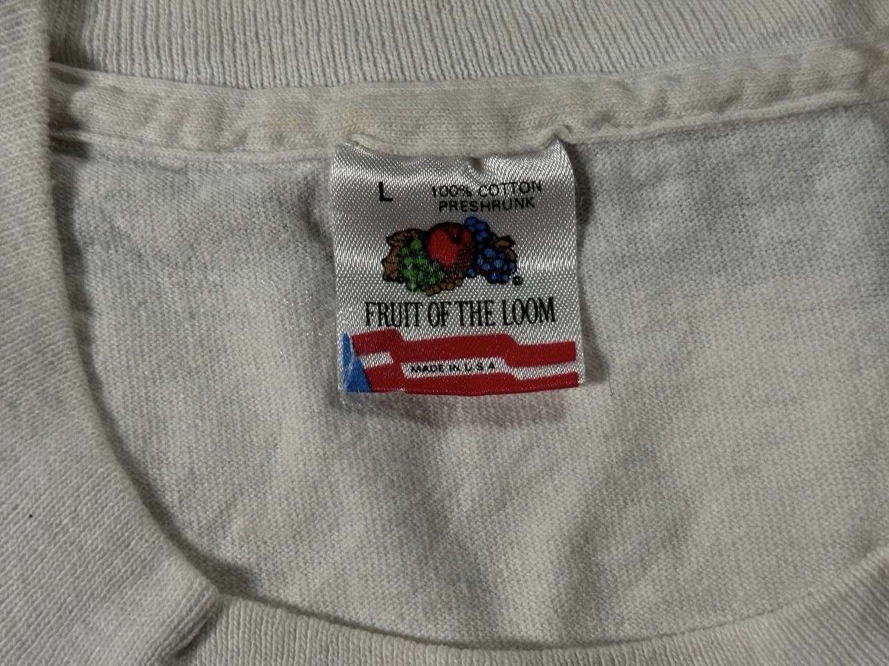Vintage Nature Tees