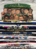 Vintage T Shirt Bundle 50pc Wholesale Sports Y2K NASCAR Disney Nike Promo Lot