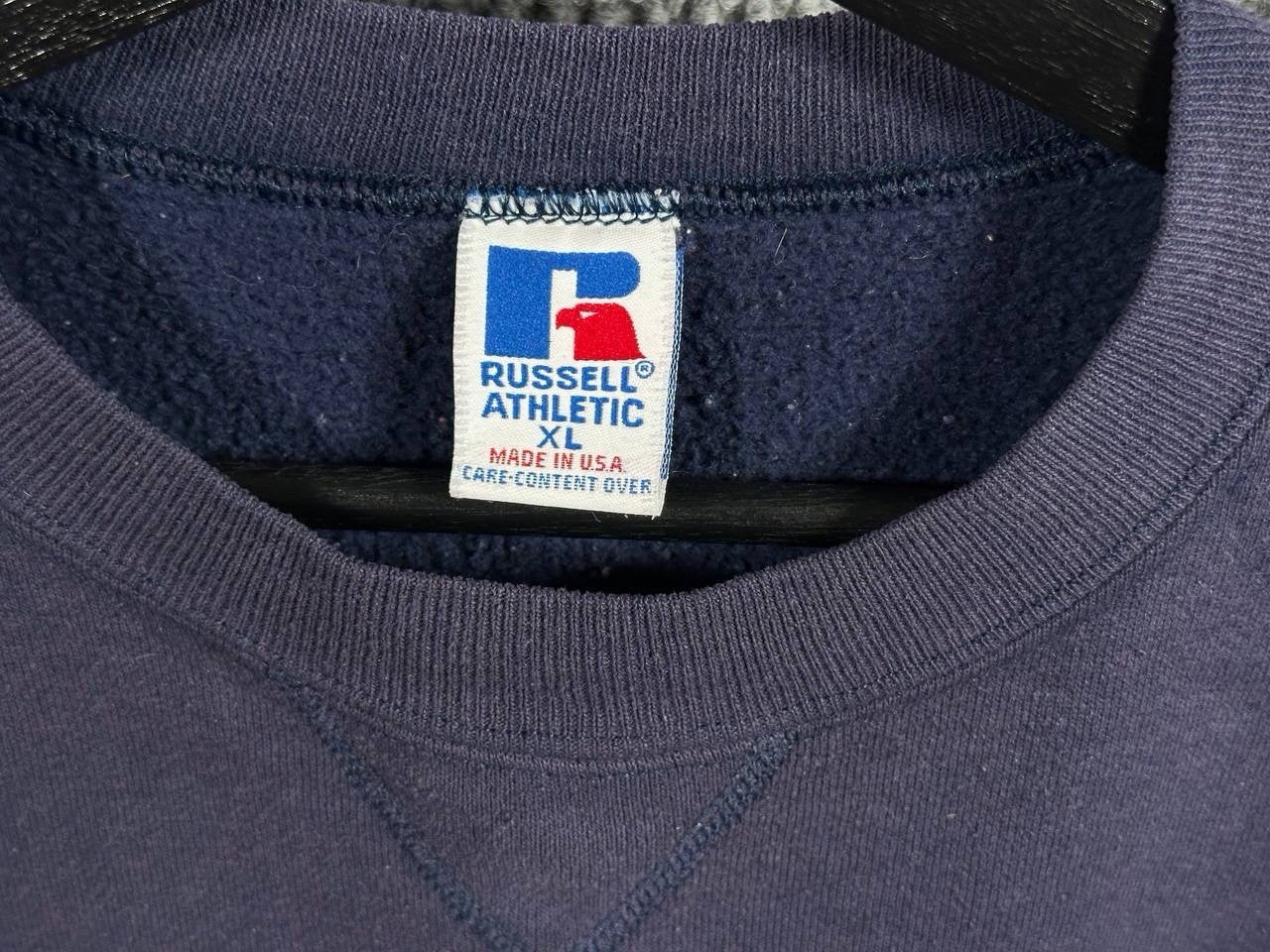 Vintage Russell Sweatshirts