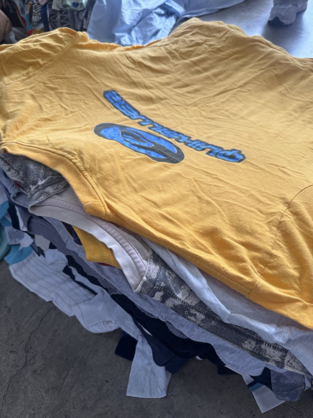Vintage Y2K Hype 100 Pcs Lot