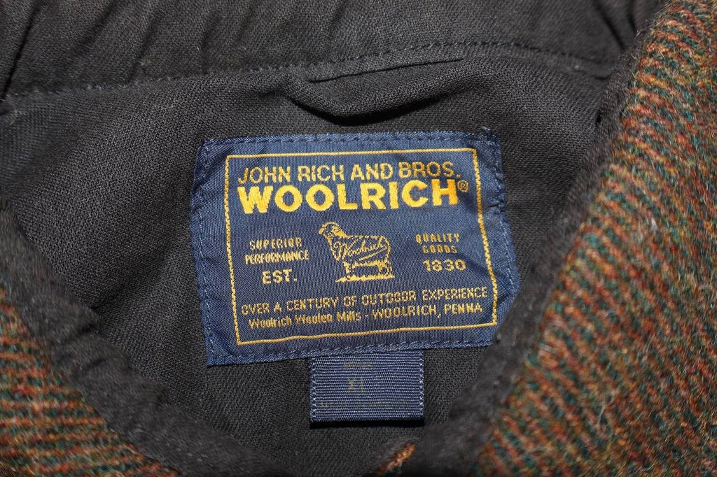 Vintage Wool Flannel Shirts Lot of 8