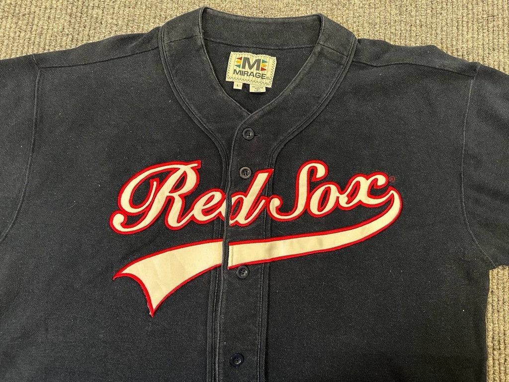 MLB Jersey Lot
