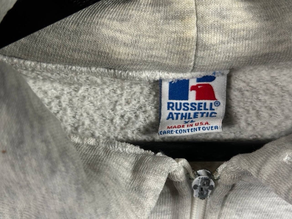 Vintage Russell Sweatshirts