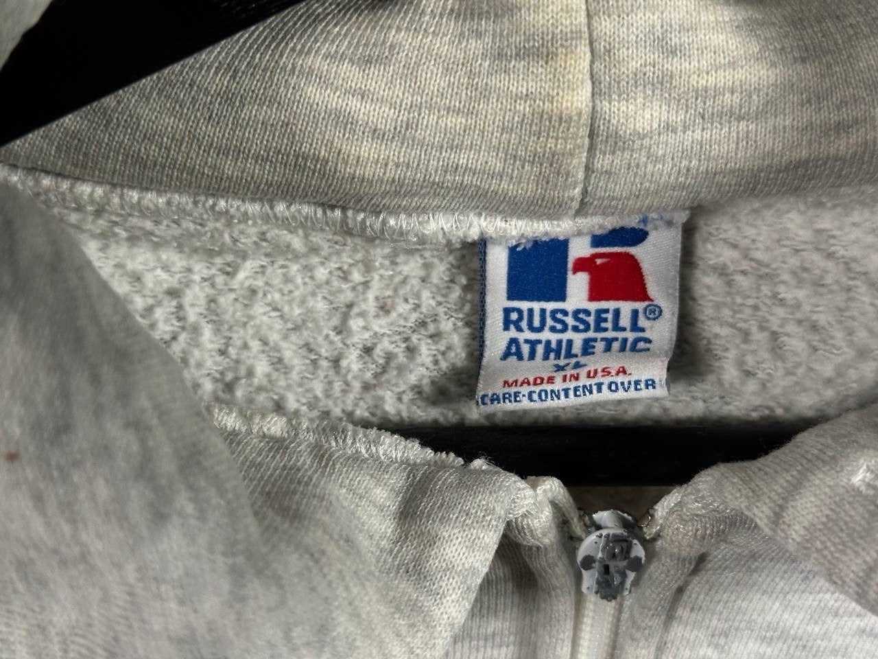 Vintage Russell Sweatshirts