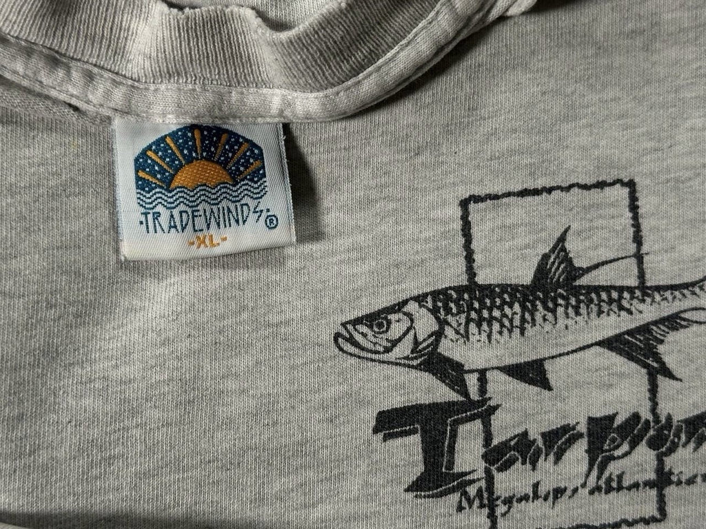 Vintage Nature Tees