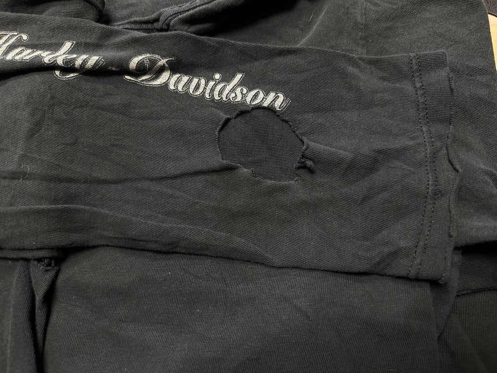 Vintage Harley Davidson Women’s T-Shirts Lot of 20
