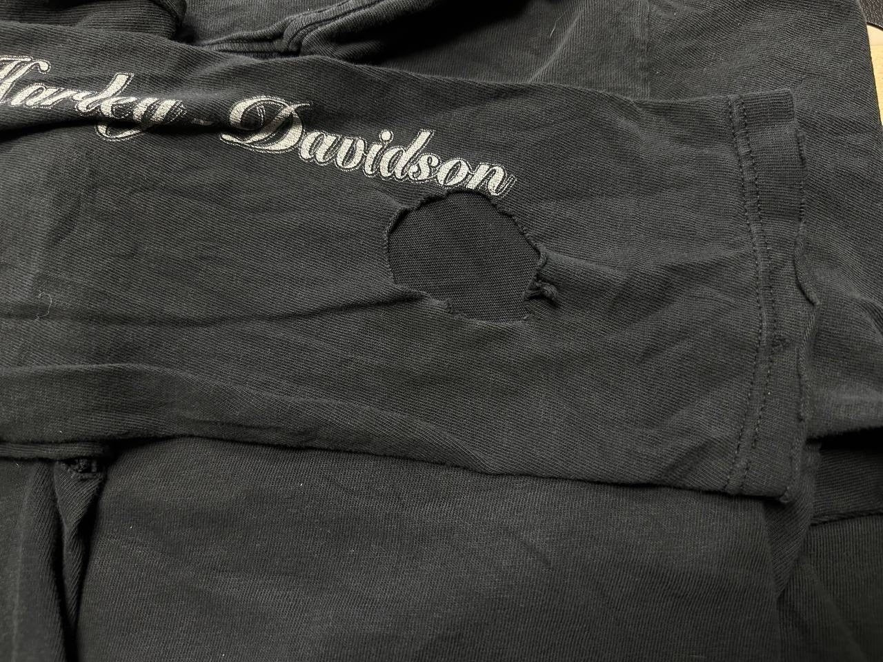 Vintage Harley Davidson Women’s T-Shirts Lot of 20