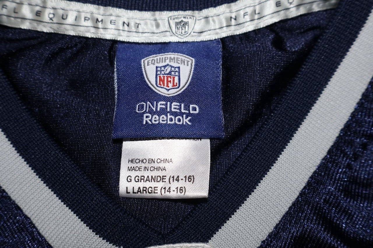 Youth Jersey Lot of 20