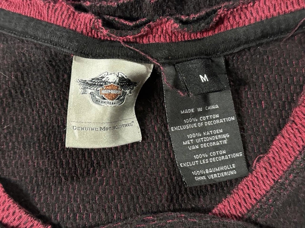 Vintage Harley Davidson Women’s T-Shirts