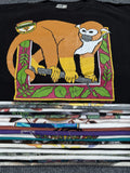 Vintage Nature Animal T-Shirt Lot of 20 | The Mountain Wildlife USA Mix Sizes