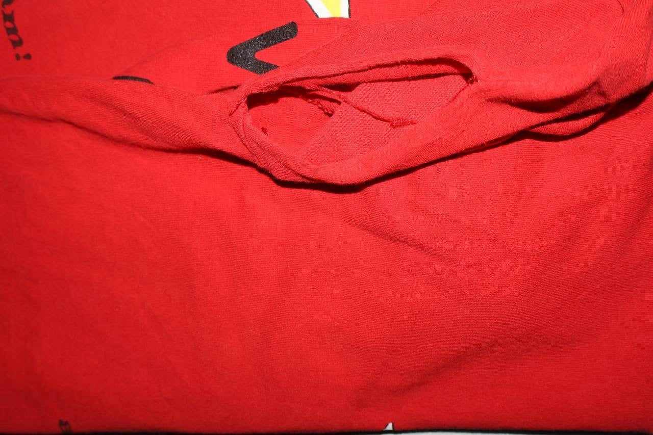 Hip Hop & Pop Band T-Shirts Lot of 20